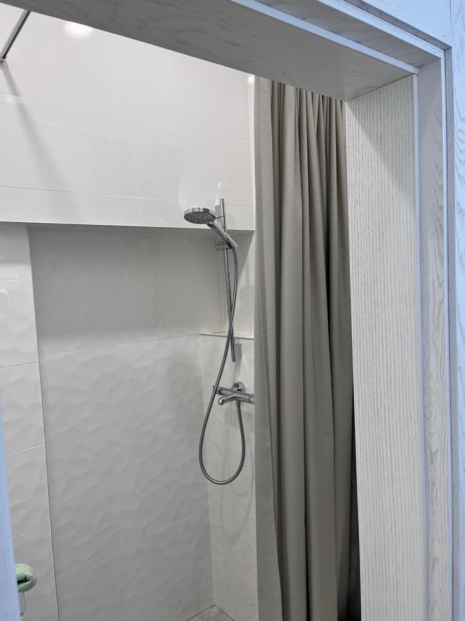 Oldtown Apartment Аеропорт Вільнюс Екстер'єр фото