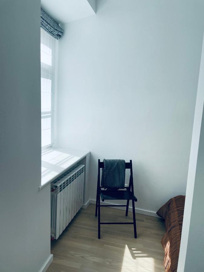 Oldtown Apartment Аеропорт Вільнюс Екстер'єр фото
