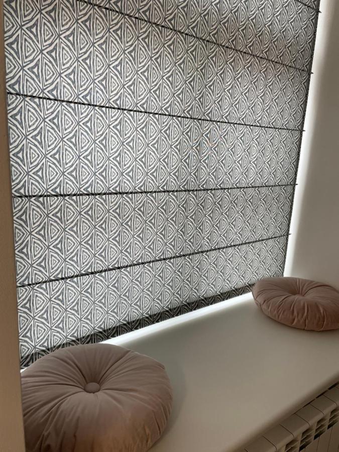 Oldtown Apartment Аеропорт Вільнюс Екстер'єр фото